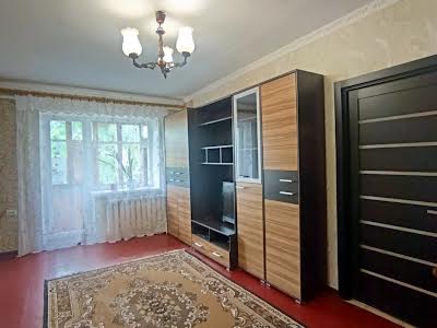 квартира за адресою Іллінська вул., 30