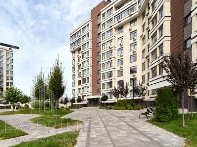 квартира по адресу Юнатская ул., 4