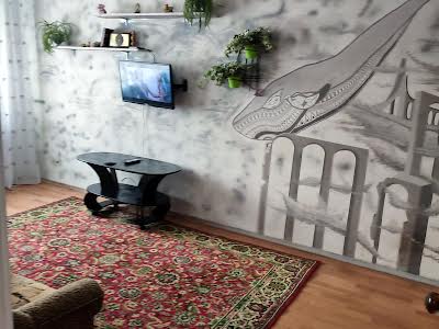 квартира по адресу Милославская ул., 12