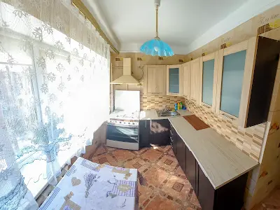 квартира за адресою Донецька вул., 53