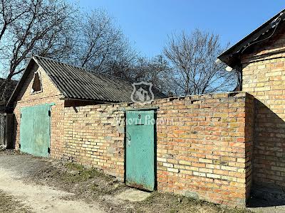 будинок за адресою Амбулаторна вул., 2б