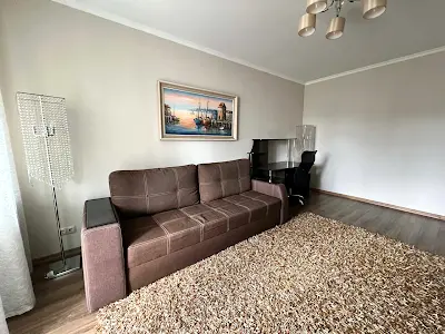 квартира за адресою Петра Григоренка просп., 18-А