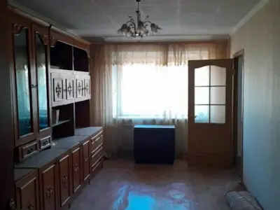квартира по адресу Церковная ул., 1