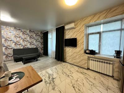 квартира за адресою Металургів просп., 20