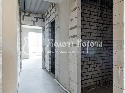 квартира за адресою Героїв Небесної Сотні просп., 26/14