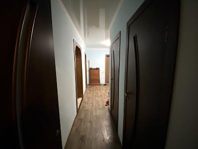 квартира по адресу Бажова ул., 8