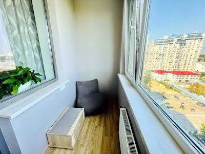 квартира за адресою Канатна вул., 122-Б