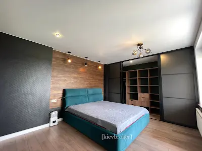 квартира по адресу Лысогорский пер., 20