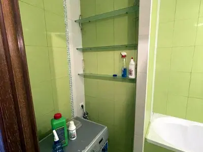 квартира по адресу Чумака Василия ул., 8