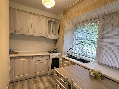 квартира по адресу Леся Курбаса просп., 5-А