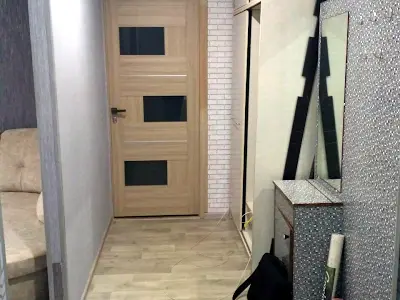 квартира за адресою Космонавтів вул., 14