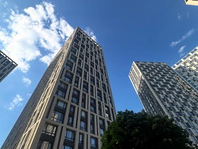 квартира по адресу Заречная ул., 4 к2