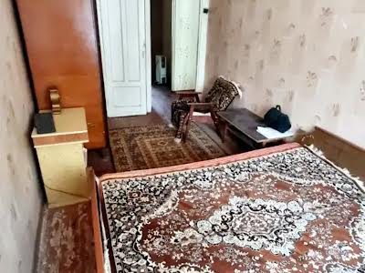 квартира по адресу Богдана Хмельницкого просп. (Героев Сталинграда), 16