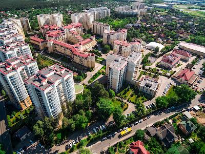 квартира по адресу Валерия Лобановского ул., 13