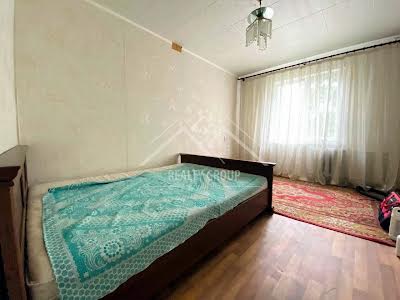 квартира по адресу Днепровское шоссе (Днепропетровское), 40