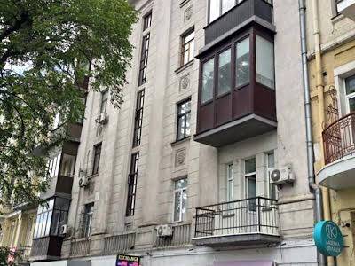 квартира за адресою Велика Васильківська вул. (Червоноармійська), 42