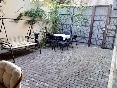 квартира по адресу Кордонный пер., 7д