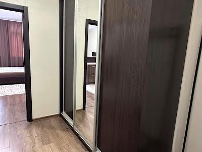 квартира за адресою Олени Пчілки вул., 3