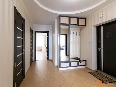 квартира за адресою Олевська вул., 5