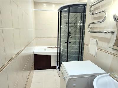 квартира по адресу Миколы Бажана просп., 12