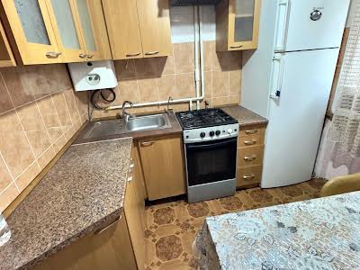 квартира по адресу Александра Поля просп. (Кірова), 102-Г