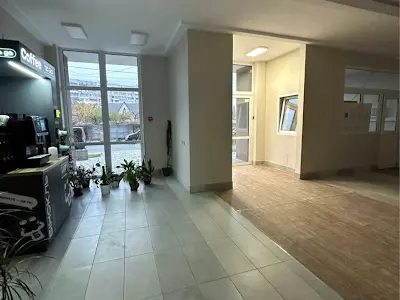 квартира по адресу Гродненская ул. (Гродненська), 18