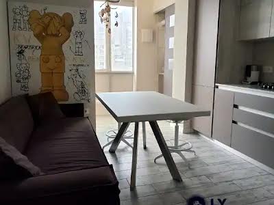 квартира за адресою Володимирська вул., 1