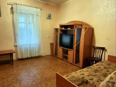 квартира за адресою Сергія Нігояна просп. (Калініна), 3-В