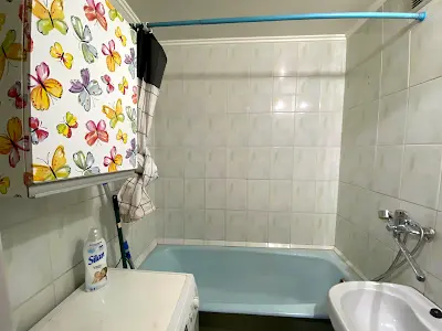 квартира за адресою Тулузи вул., 7
