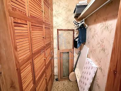 квартира за адресою Волоська вул., 37Б