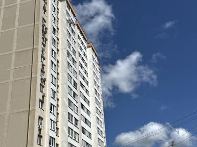квартира по адресу Гранитная ул., 3