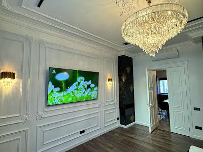 квартира за адресою Фурманська вул., 1