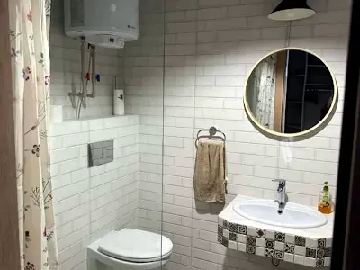квартира за адресою Спецпідрозділу Кракен вул., 4в