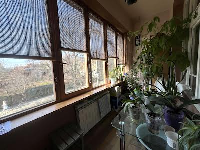 квартира за адресою Руська вул., 9