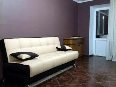 квартира за адресою Тампере вул., 4