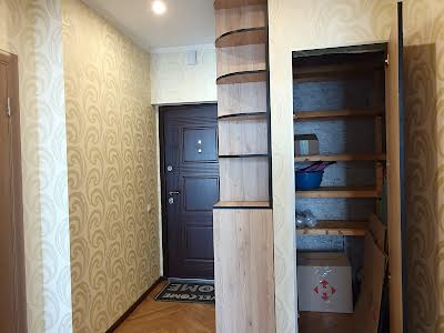 квартира за адресою Регенераторна вул., 4 к9