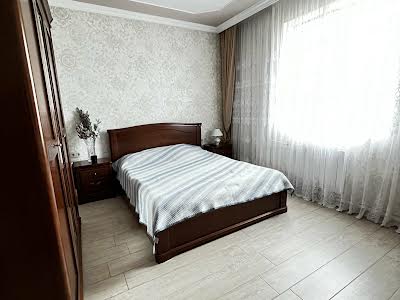 будинок за адресою Дніпровська вул. (Калініна)