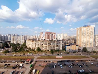 квартира за адресою Петра Григоренка просп., 28