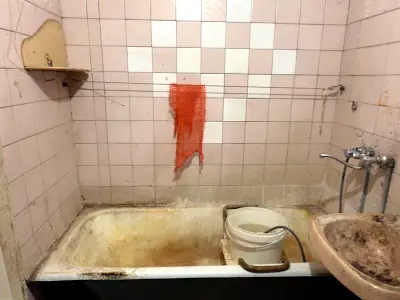 квартира по адресу Ревуцкого ул., 17-Б