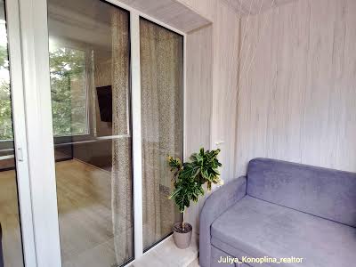 квартира за адресою Донецьке шосе, 108