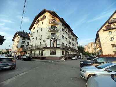 квартира по адресу Творческая ул., 57