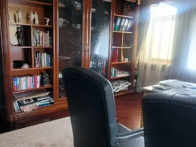 будинок за адресою Лісна