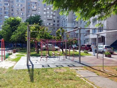 квартира за адресою Олевська вул., 3-А
