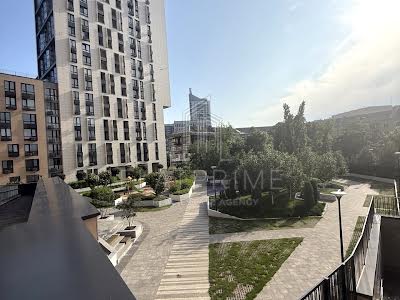 квартира за адресою Митрополита Василя Липківського вул. (Урицького), 38