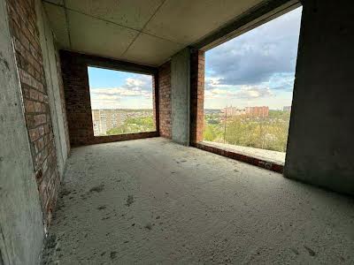 квартира за адресою Івана Величковського вул., 7А
