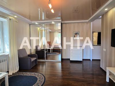квартира по адресу Фонтанская дорога ул., 57