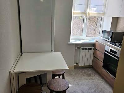 квартира за адресою Балтиморська вул. (Посмітного), 20