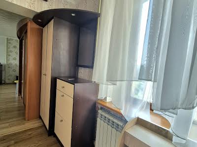 квартира за адресою Шолуденка вул., 31-А