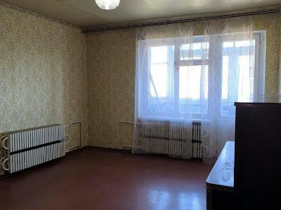 квартира за адресою Сокіл, 6
