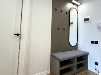 квартира за адресою Степана Бандери вул., 30-А